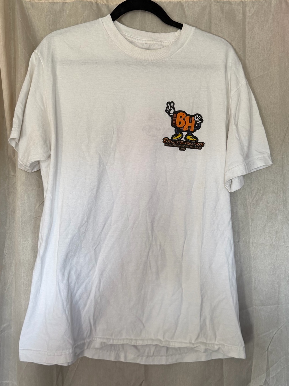 Brockhampton T-Shirt